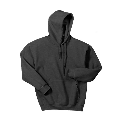 HOODIE HEAVY BLEND - Vista 7